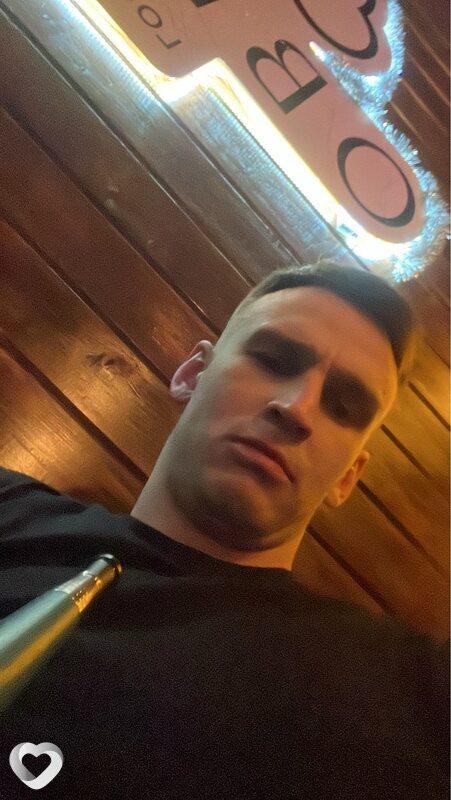 Ефим, 27, Санкт-Петербурге — анкета №3648595