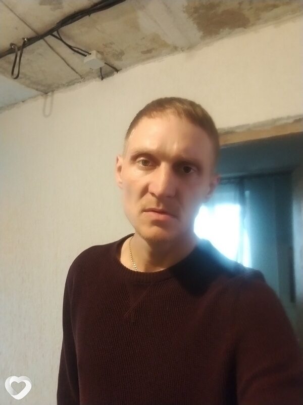 Артём, 36, Ростове-на-Дону — анкета №3648725