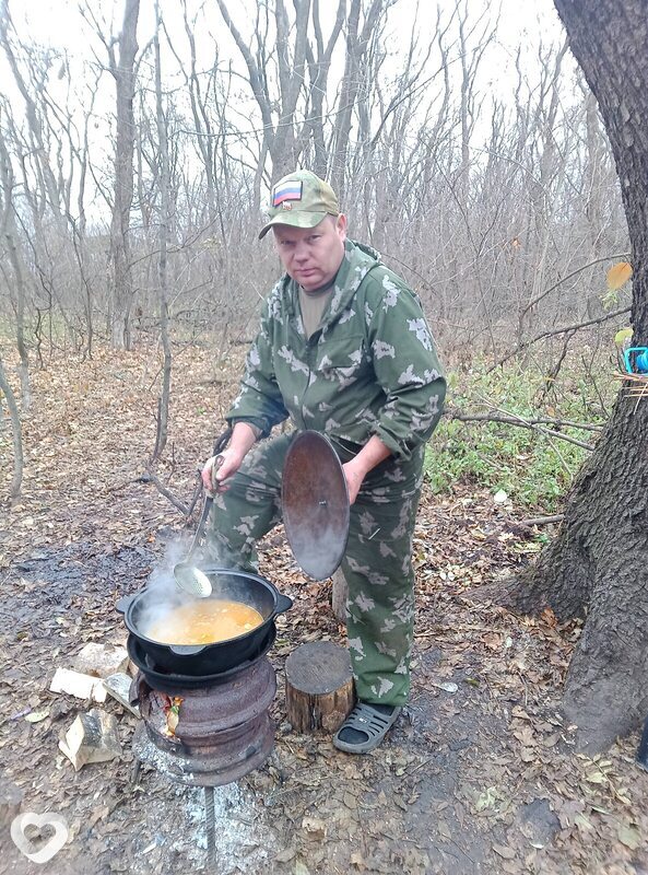 Сергей, 44, Гукове — анкета №3648729