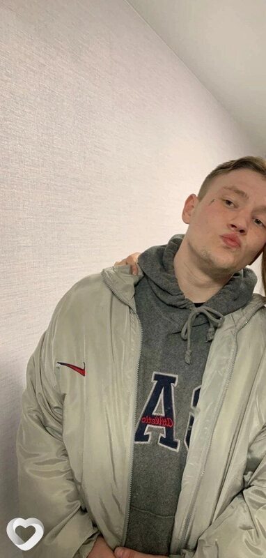 Артём, 26, Кирове — анкета №3648731