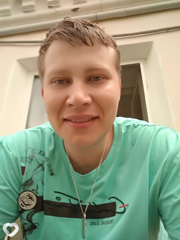 Алексей, 33, Соликамске — анкета №3648735