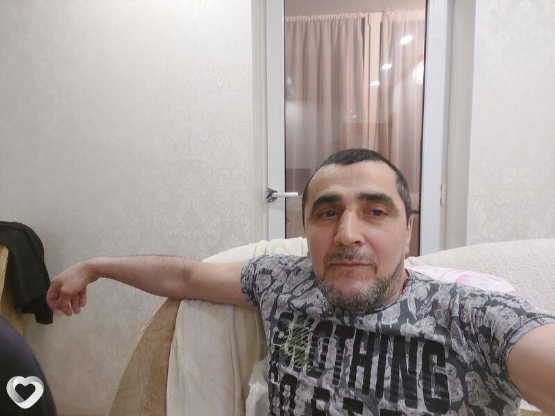 Рахим, 38, Ялте — анкета №3648737