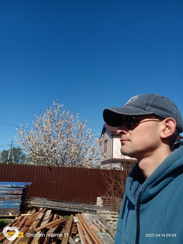 Дмитрий, 38, Севастополе — анкета №3648740