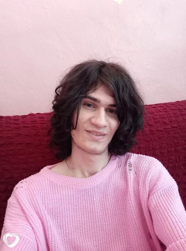 Никита, 23, Благовещенске — анкета №3648741