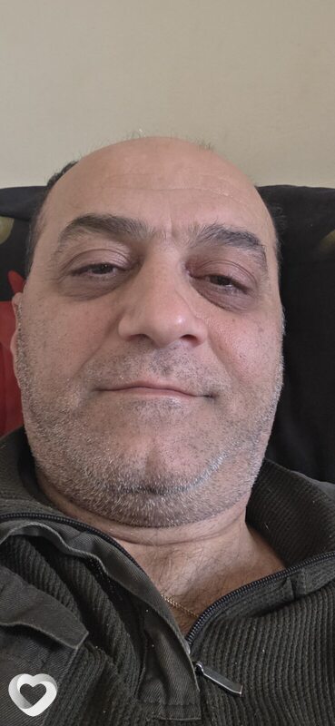 Xoren, 47, Ереван — анкета №3648550