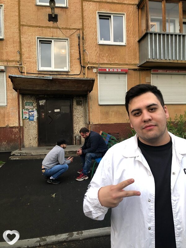 Алексей, 29, Москве — анкета №3648552