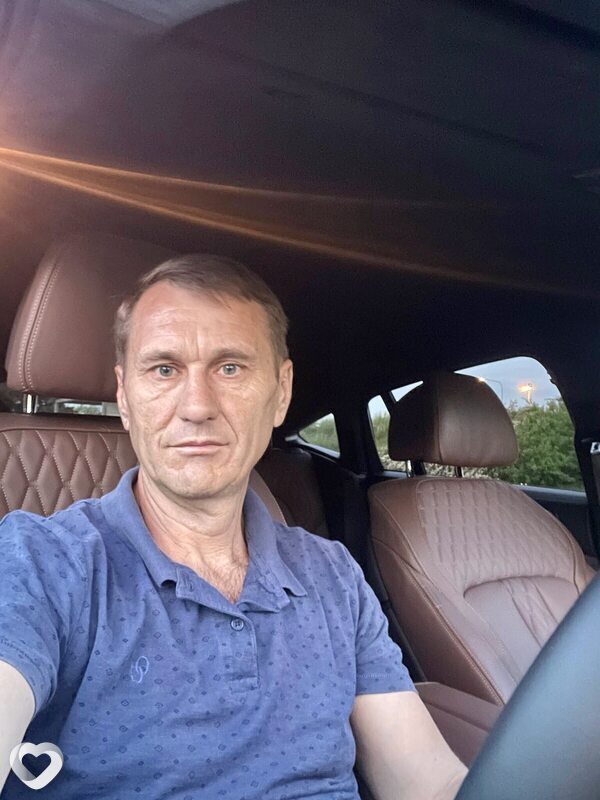 Руслан, 50, Сочи — анкета №3648556