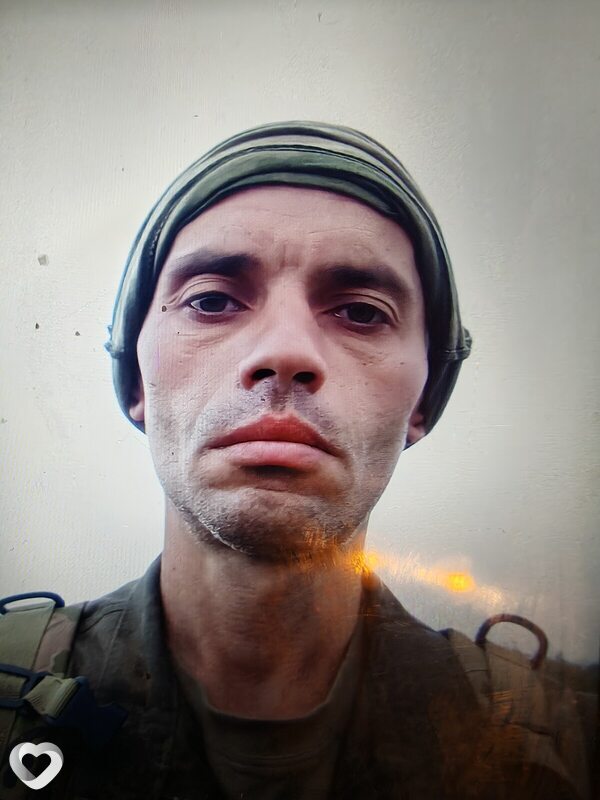 Денис, 42, Москве — анкета №3648563
