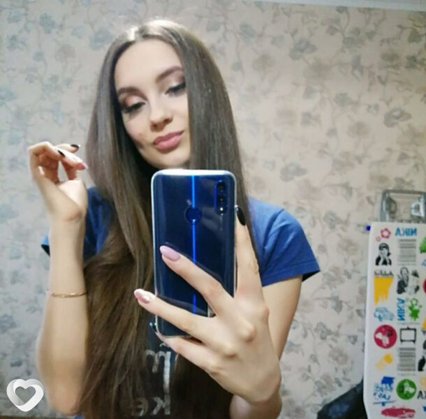 Екатерина, 28, Москве — анкета №3648568