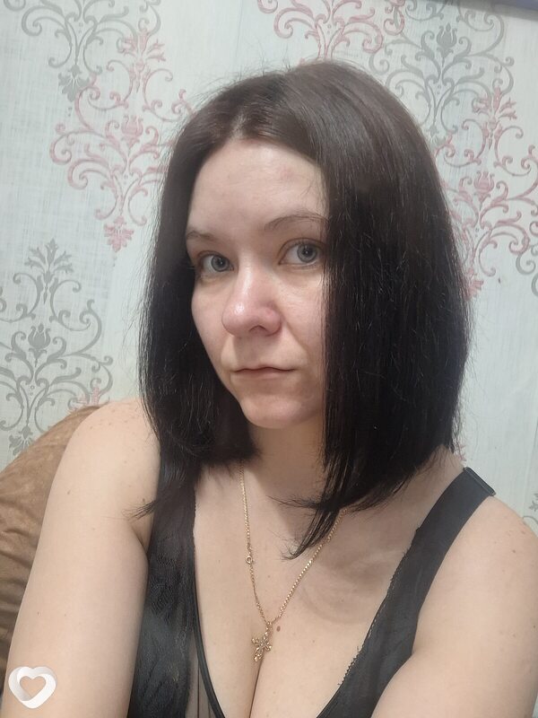 Светлана, 35, Витебске — анкета №3648692