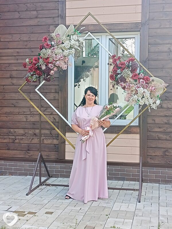 Ирина, 44, Томске — анкета №3648525