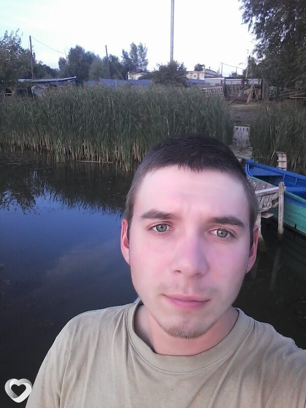Василий, 28, Самаре — анкета №3648540
