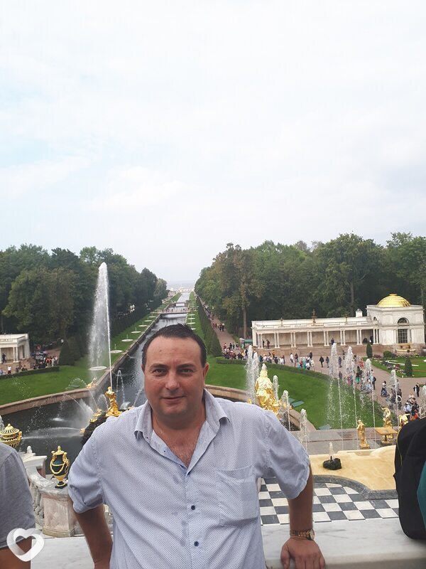Александр, 49, Астрахани — анкета №3648545