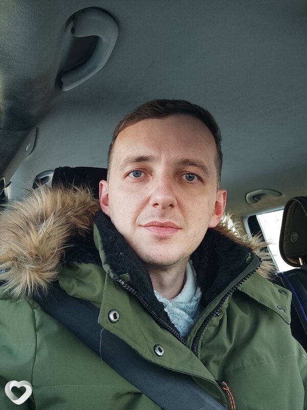 Юрий, 38, Минске — анкета №3648698