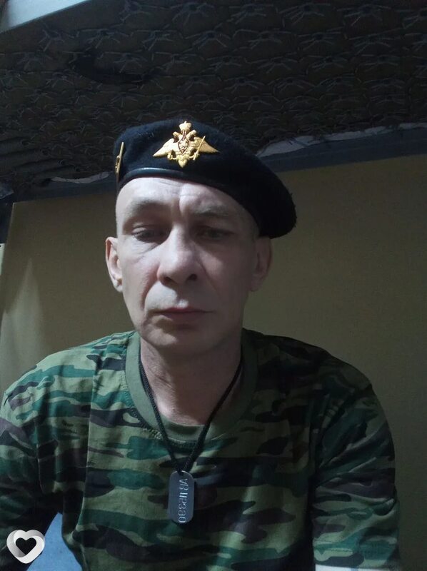 Олег, 41, Балакове — анкета №3648703