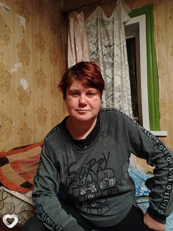 Марина, Брагин