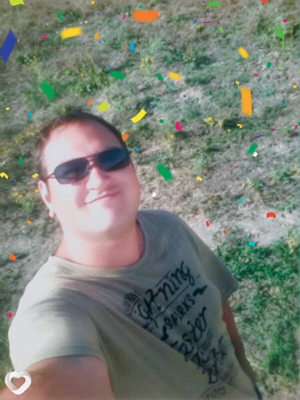 Сергей, 27, Николаеве — анкета №3648625