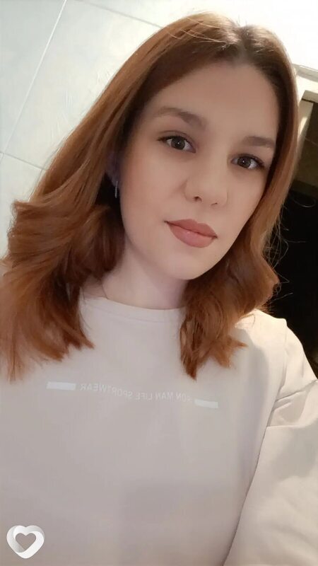 Ника, 29, Кореновске — анкета №3648632