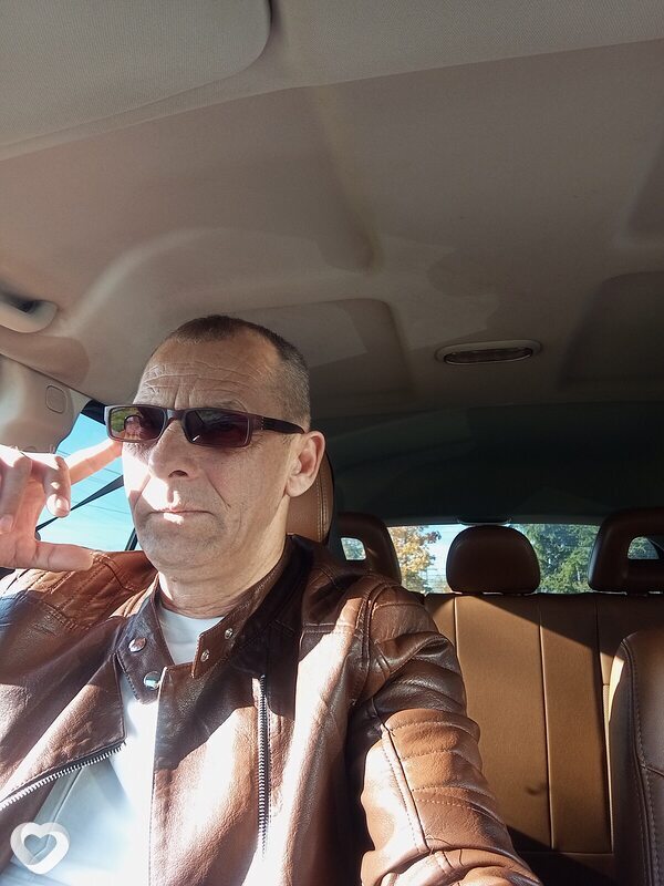 Андрей, 54, Кингисеппе — анкета №3648637