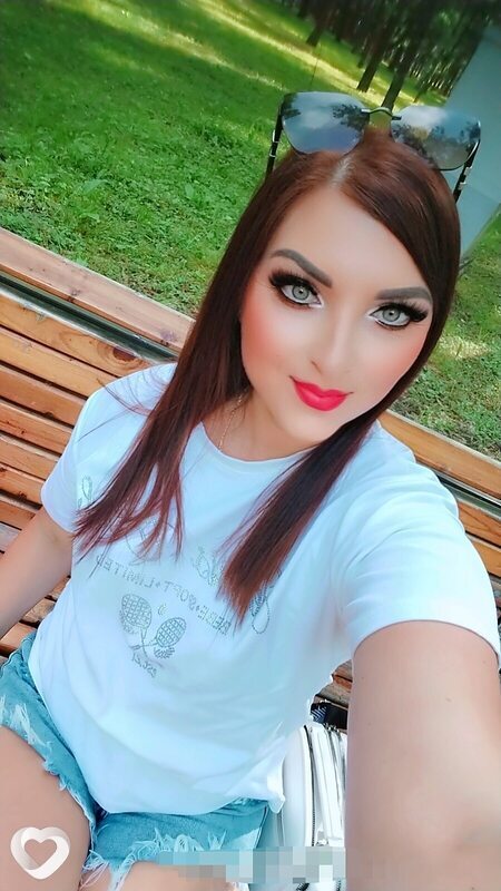 Ирина, 41, Вологде — анкета №3648641