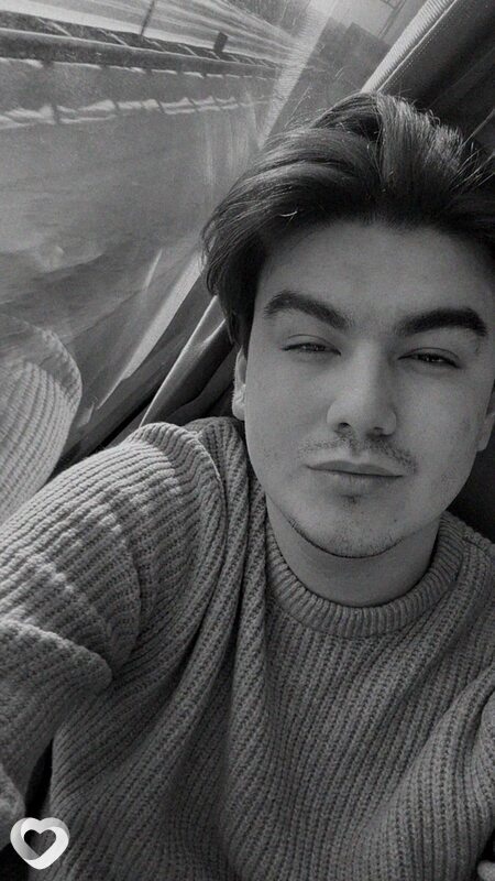 Ice, 26, Тамбове — анкета №3648644