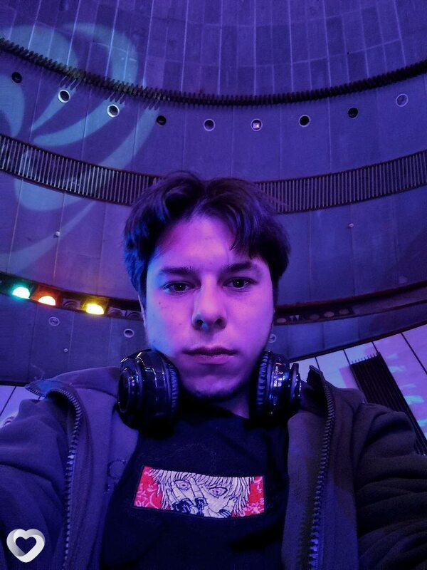 Алексей, 23, Ростове-на-Дону — анкета №3648601