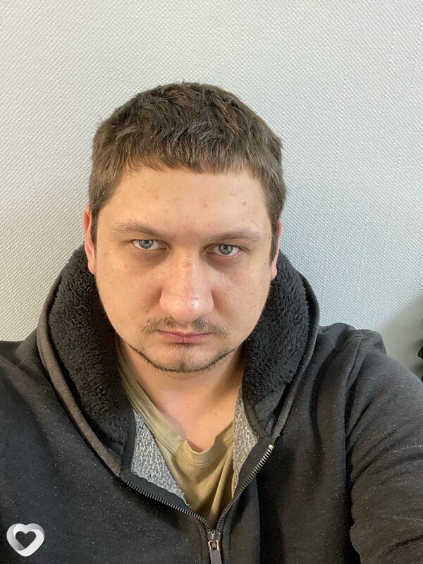 Женя, 33, Минске — анкета №3648602