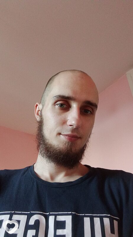 Богдан, 30, Киеве — анкета №3648607