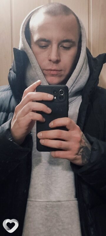 Сергей, 30, Ижевске — анкета №3648611