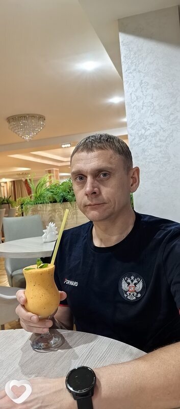 Сергей, 39, Ульяновске — анкета №3648612