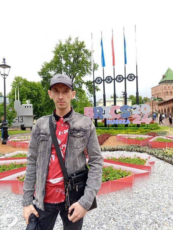 Алексей, Фурманов