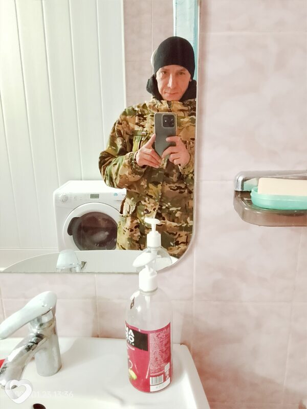 Арк, 39, Ростове-на-Дону — анкета №3648622