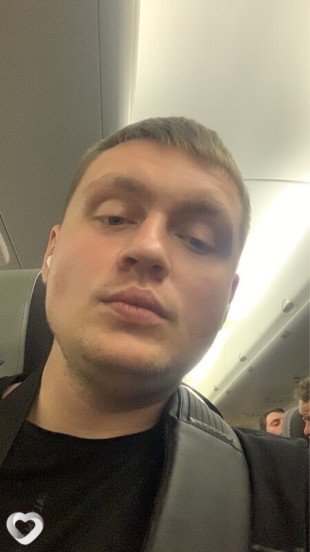 Макс, 33, Ростове-на-Дону — анкета №3649099