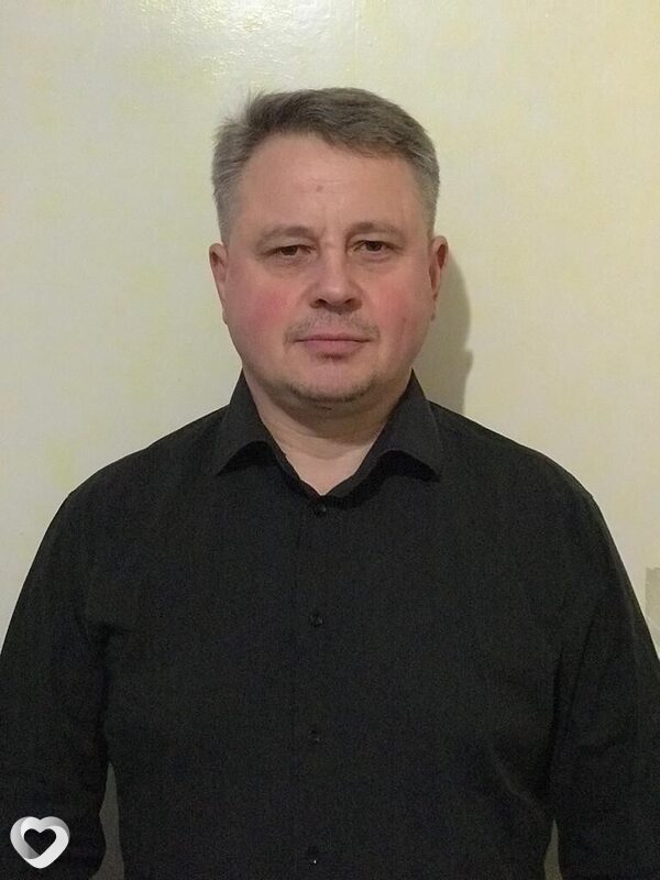 Виталий, 54, Санкт-Петербурге — анкета №3649107