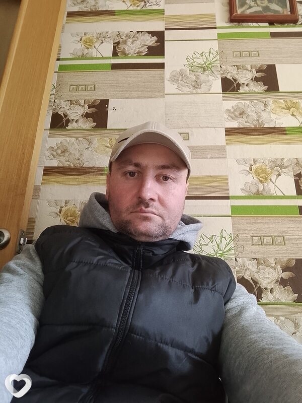 Алексей, 43, Молодечно — анкета №3649108