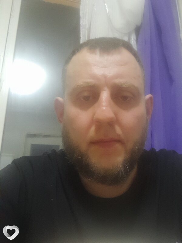 Александр, 37, Костанае — анкета №3649110