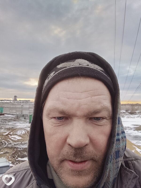 Максим, 46, Петропавловске — анкета №3648649