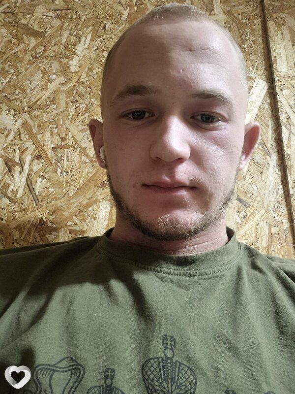 Алексей, 22, Мариуполе — анкета №3648651