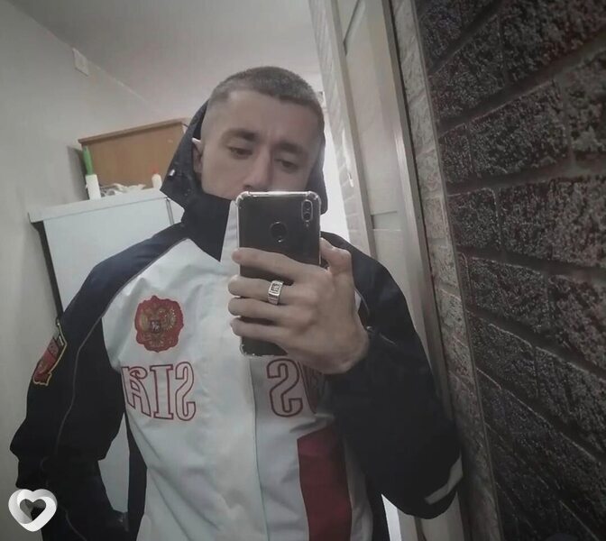 Роман, 27, Барнауле — анкета №3648653