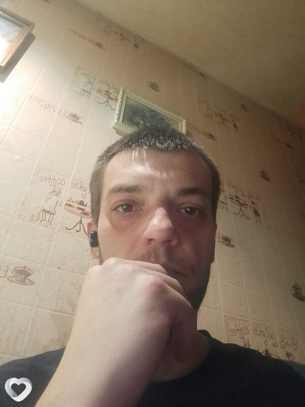 Dima, 33, Минске — анкета №3648667