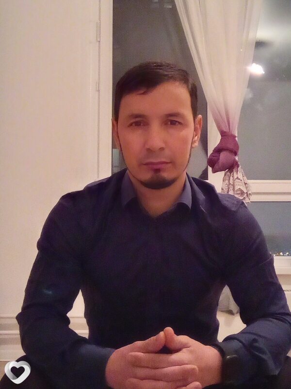 Жоник, 35, Кубинке — анкета №3648668