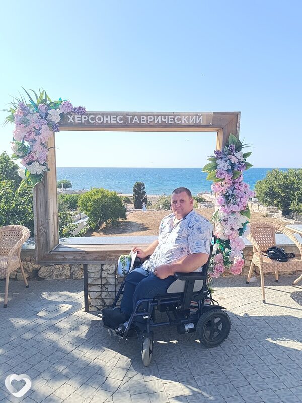 Руслан, Зеленокумск