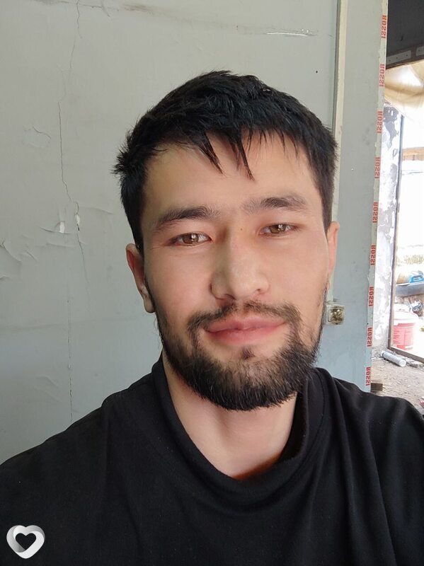 Була, 32, Астане — анкета №3648753
