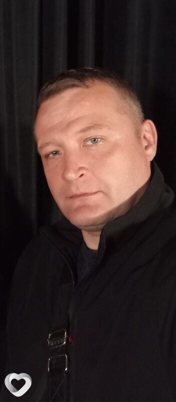 Ден, 44, Казани — анкета №3648754
