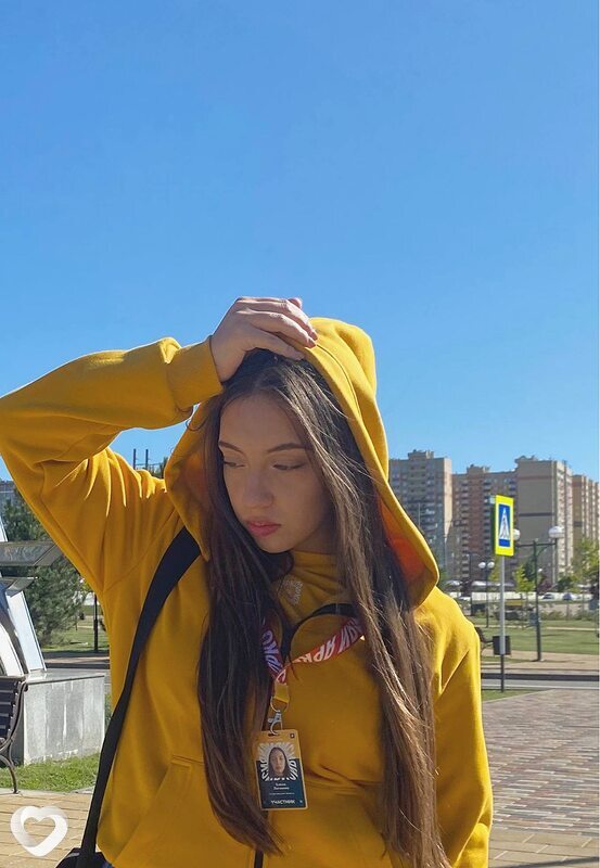 Елена, 19, Астрахани — анкета №3648755