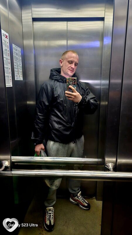 Андрей, 26, Санкт-Петербурге — анкета №3648765
