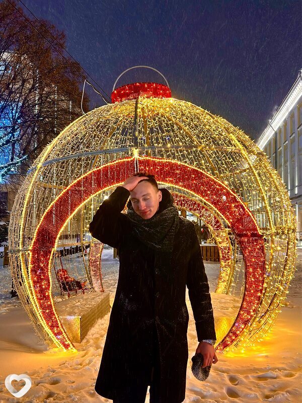 Космос, 27, Твери — анкета №3648766