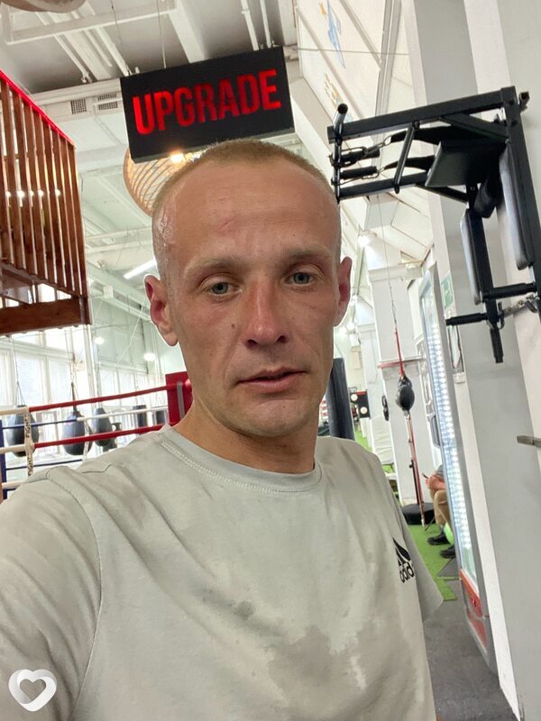 Александр, 36, Бресте — анкета №3648767