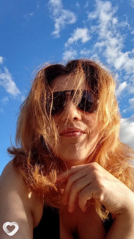 Ксения, 39, Калуге — анкета №3648776