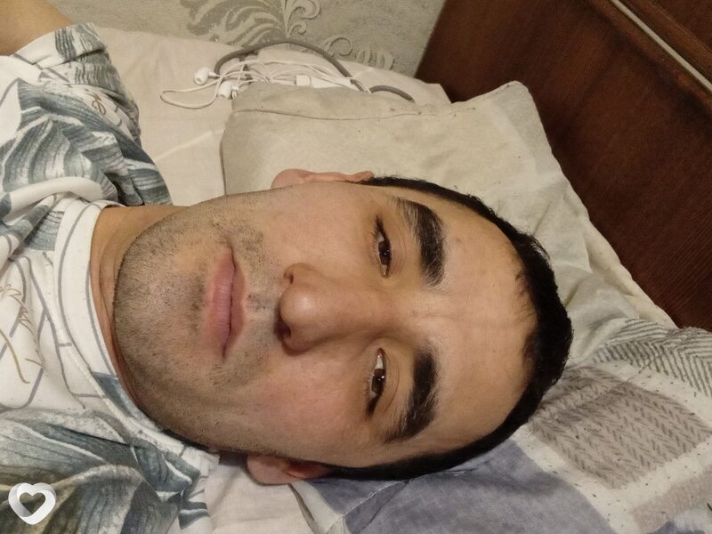 Umar, 35, Туле — анкета №3648777